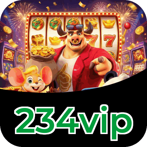 Bônus de boas-vindas 234vip