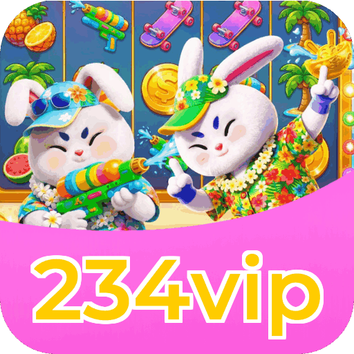 Fortune Rabbit - Slot Fortune series