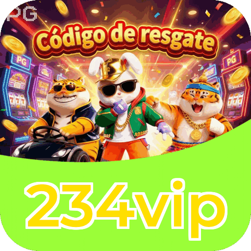 Suporte 234vip